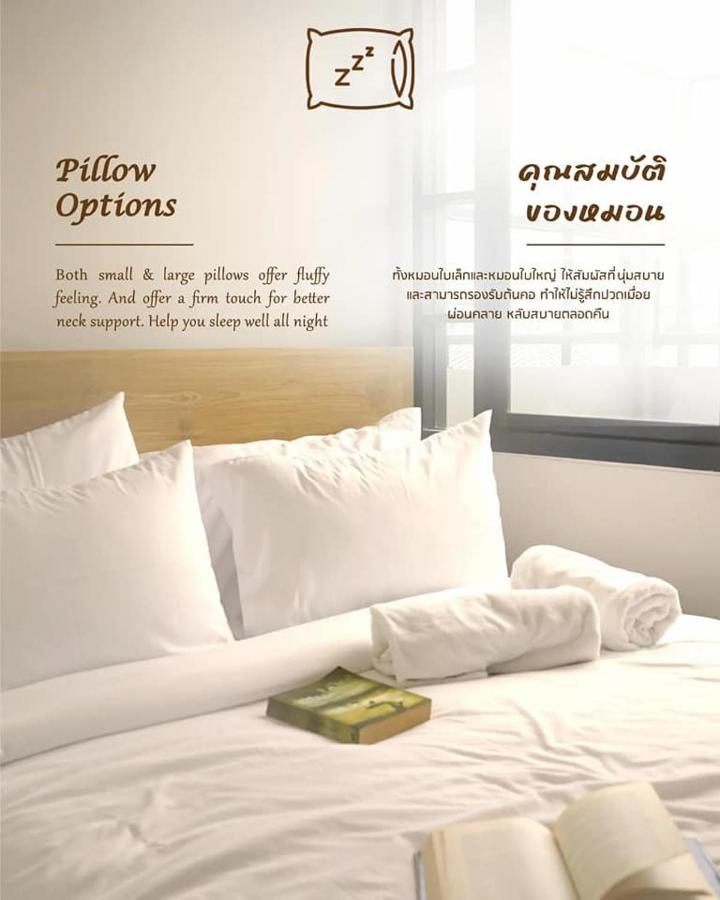 Yakthai Poshtel Bangkok Esterno foto